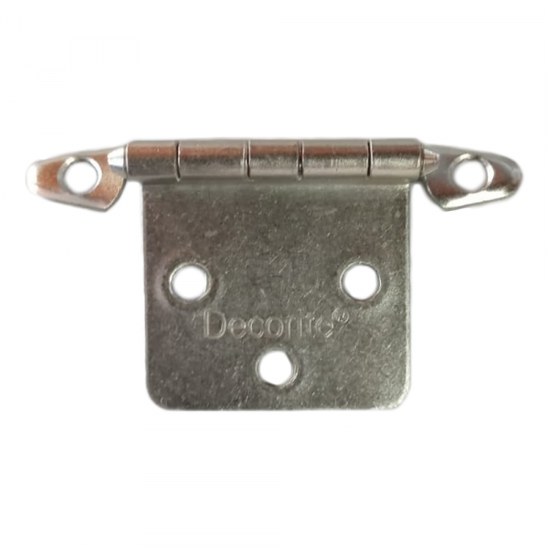 Dobradiça Porta do WC/ amario WGO