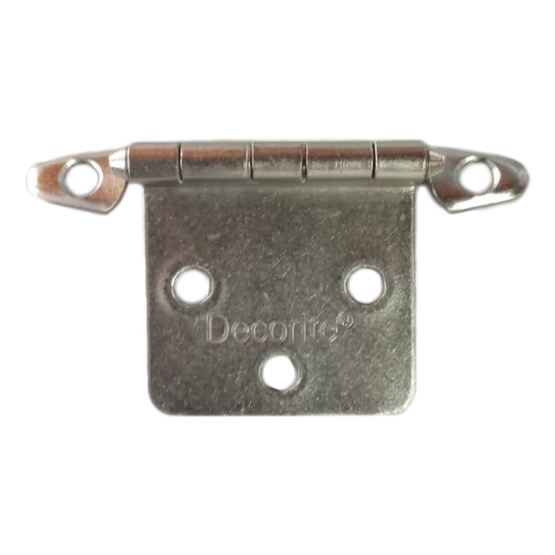 Dobradiça Porta do WC/ amario WGO