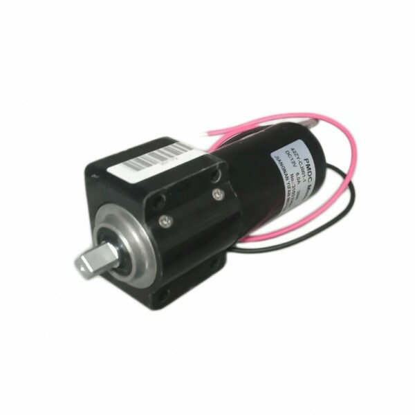 Motor 12v para sapata elétrica