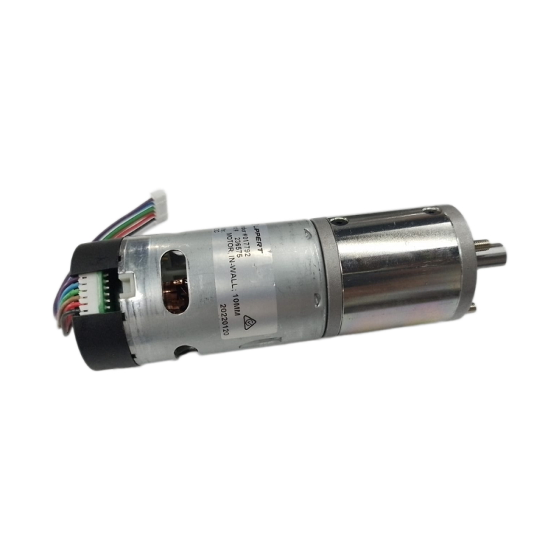 Motor 12v SlideOut
