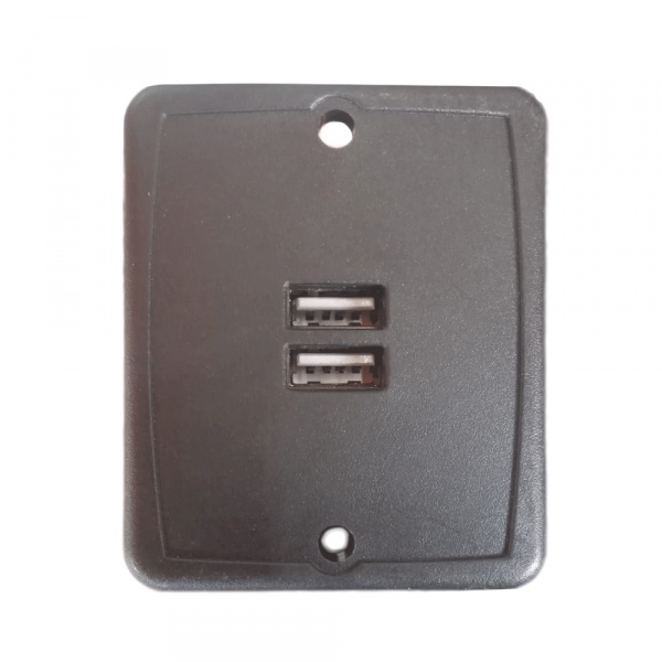 Tomada USB Winnebago