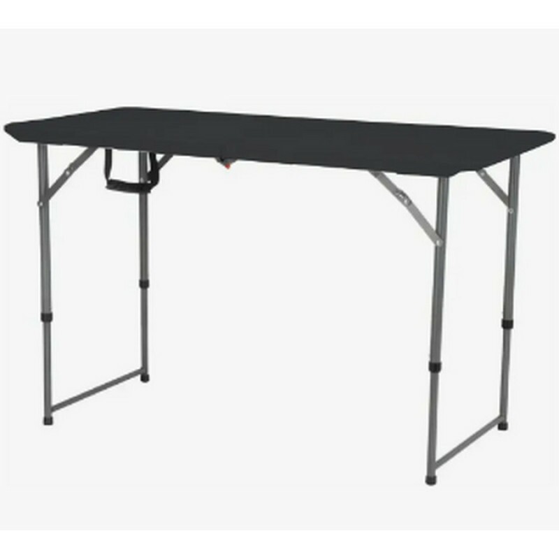 MESA DOBRAVEL ROBUST 1,20mts - Preta MESA DOBRAVEL ROBUST 1,20mts - Preta