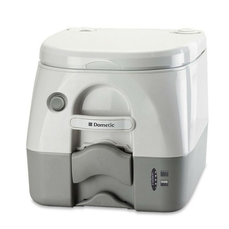 Sanitário Portátil Dometic 972 9,8L