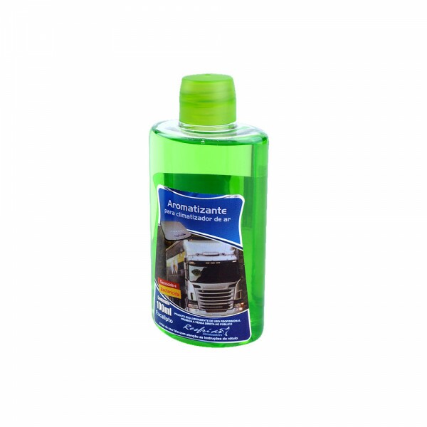 Aromatizante bactericida eucalipto 100ML