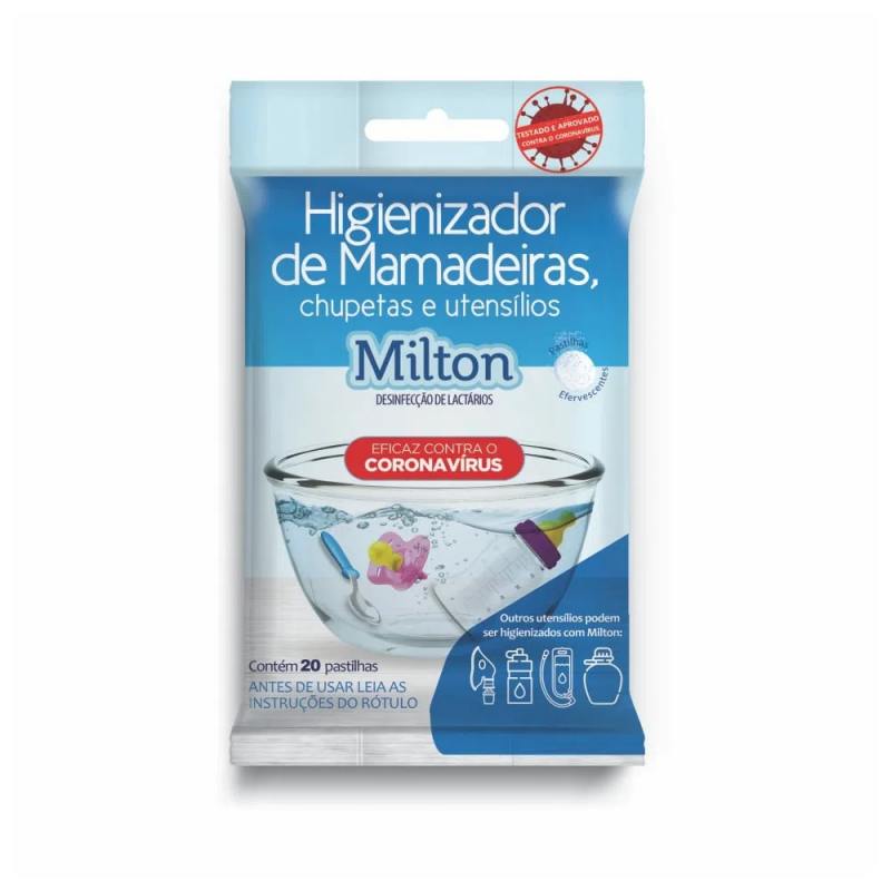 HIGIENIZADOR DE UTENSILIOS