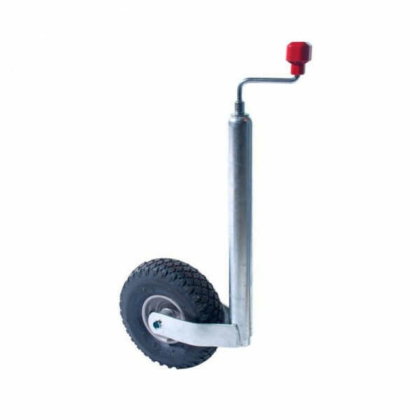 Pedestal AL-KO 200 KG D48 MM - AR