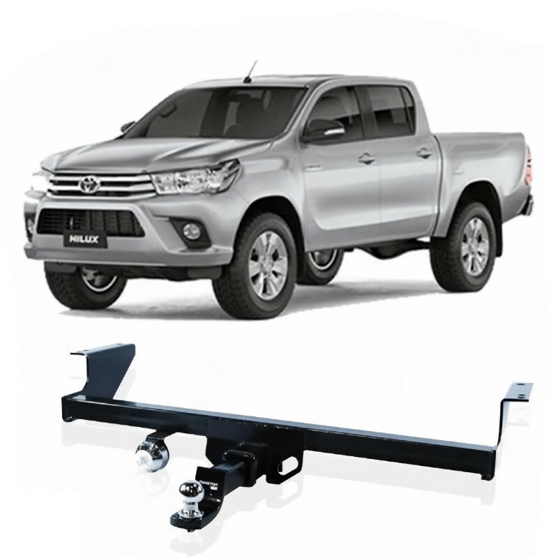 Engate DOGO - Hilux 2019-2023