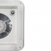 Claraboia Ventilador/Exaustor (Com LED) 280mm x 280mm - TOPRV