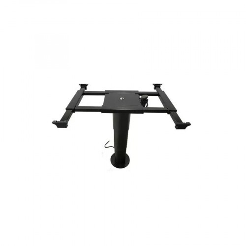 Pé de Mesa 12v AutoLeg MG - Top RV