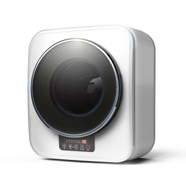 Maquina lava e seca TopRV  220v / 60Hz