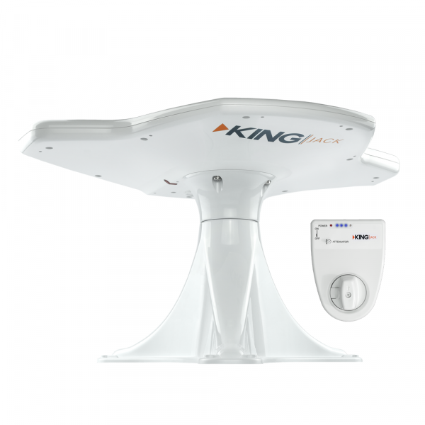 Antena King HDTV OA8500