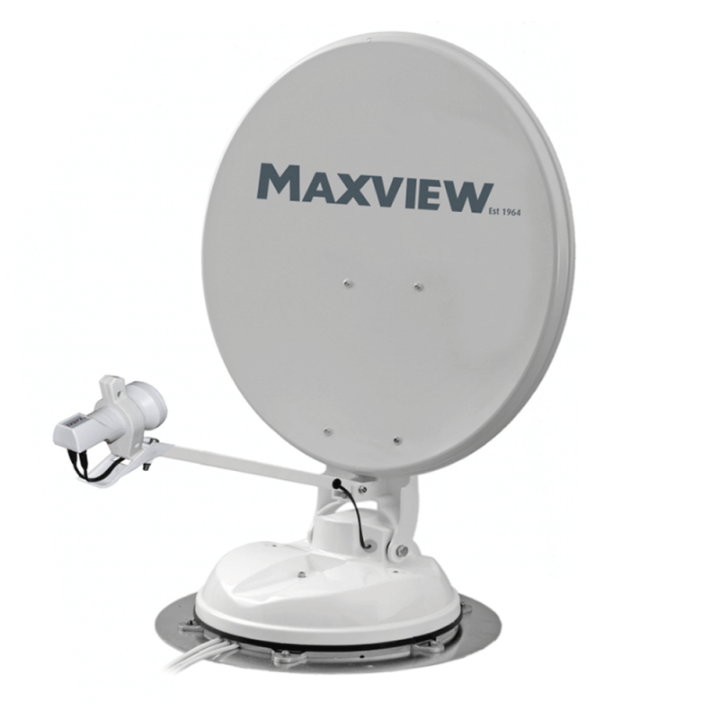 Antena Satelite Maxview  65 C M Teto
