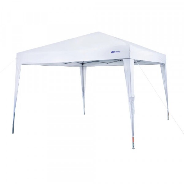 GAZEBO TRIXX BRANCO