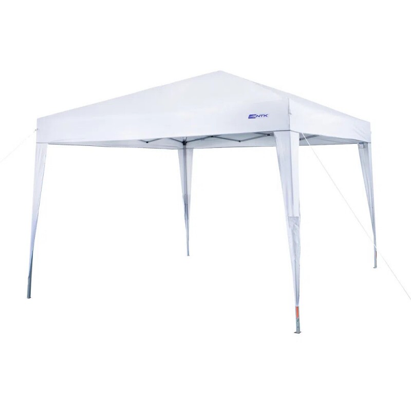 GAZEBO TRIXX BRANCO