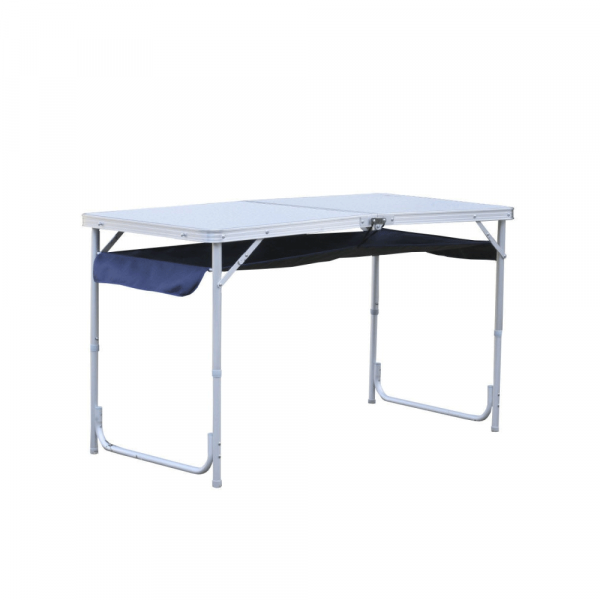 MESA DOBRAVEL COM ORGANIZADOR - TOP