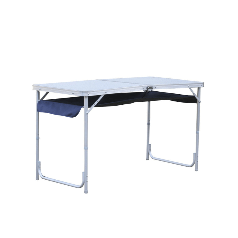 MESA DOBRAVEL COM ORGANIZADOR - TOP