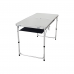 MESA DOBRAVEL COM ORGANIZADOR - TOP