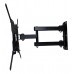 Suporte de TV Preto SBRP140
