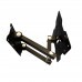 Suporte de TV Preto SBRP140