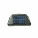 Luminaria LED Externa com carregador Solar
