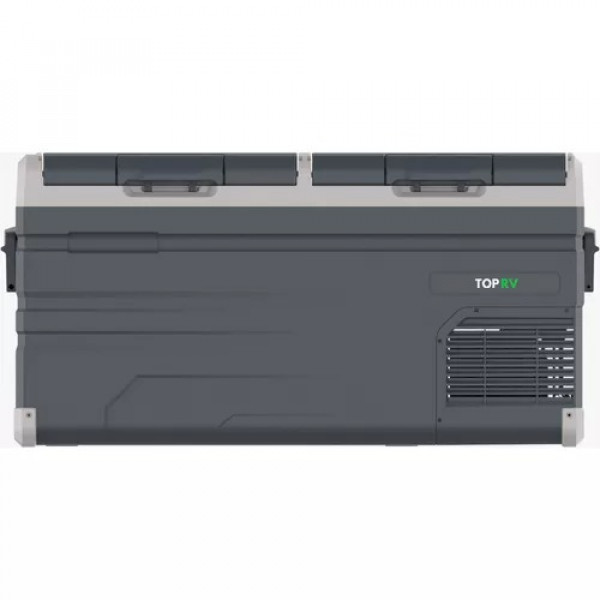 Refrigerador Portátil 95L - TopRV