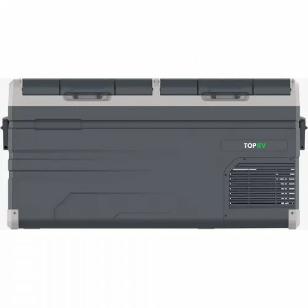 Refrigerador Portátil 95L - TopRV