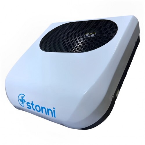 Ar Condicionado Dual Inverter G3 12v 7.000 BTUs