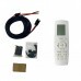 Ar Condicionado Dual Inverter G3 12v 7.000 BTUs