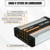 Carregador de bateria DCDC 12v 40a - EcoWorthy