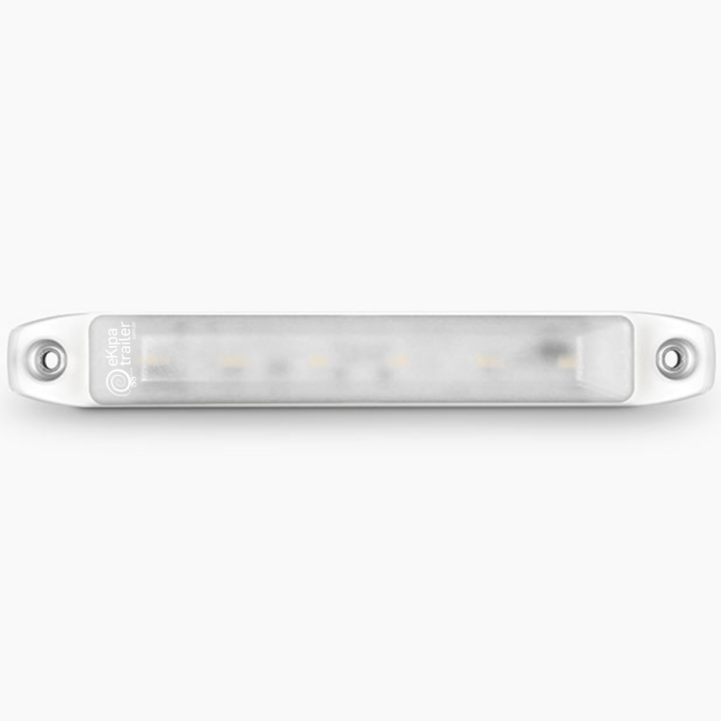 Lanterna LED para Bagageiro s/ Int