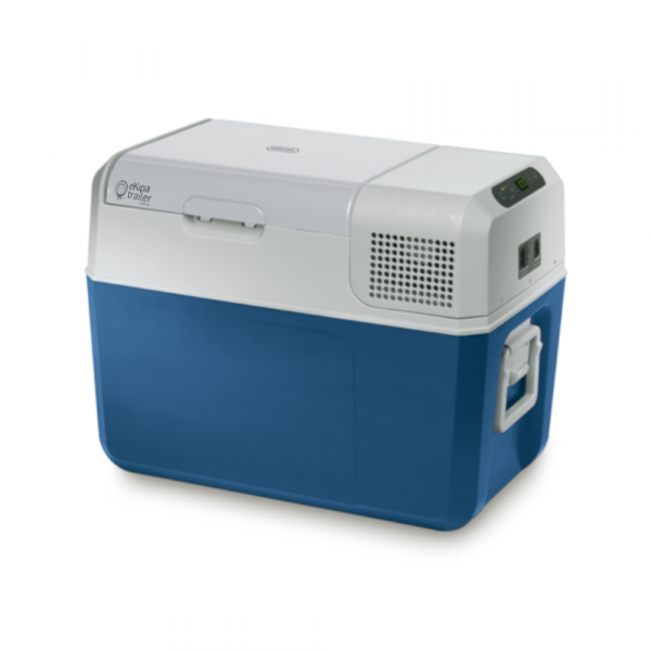 Refrigerador Portátil Mobicool 38L 12/24/127/220v