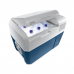 Refrigerador Portátil Mobicool 38L 12/24/127/220v