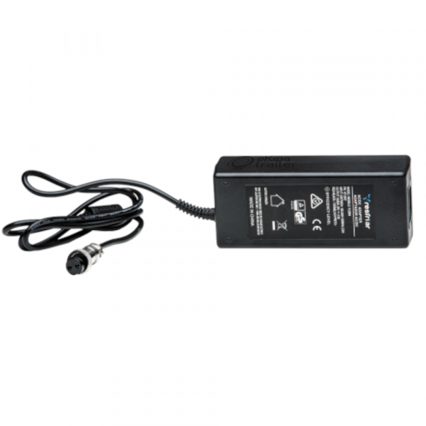 Fonte conversora 127v/220v para 12/24v 4.3a 120watts