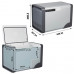 Refrigerador Portátil 25L - TopRV